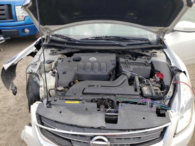 Photo 7 from auction – 2011 NISSAN ALTIMA BAS with VIN 1N4AL2AP3BN469503