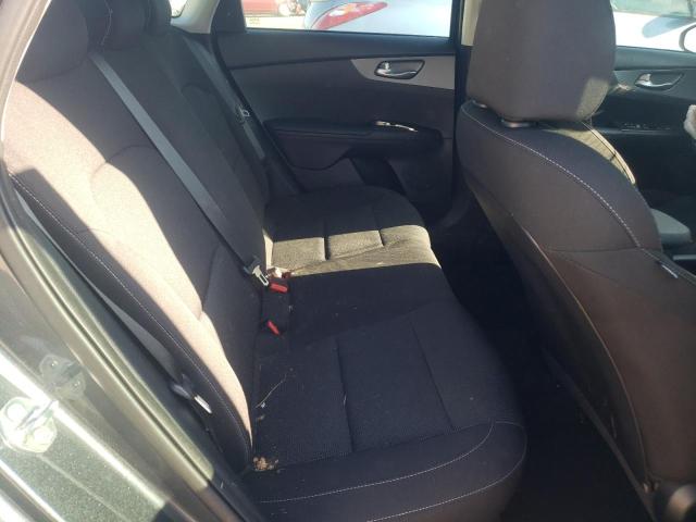 Photo 6 from auction – 2021 KIA FORTE FE with VIN 3KPF24AD4ME327186