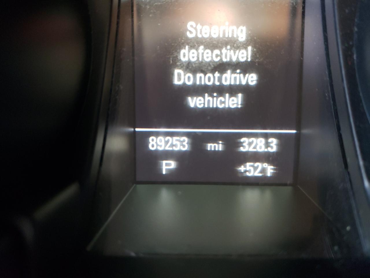 Photo 8 from auction – 2015 AUDI A5 PREMIUM with VIN WAUCFAFR1FA047738