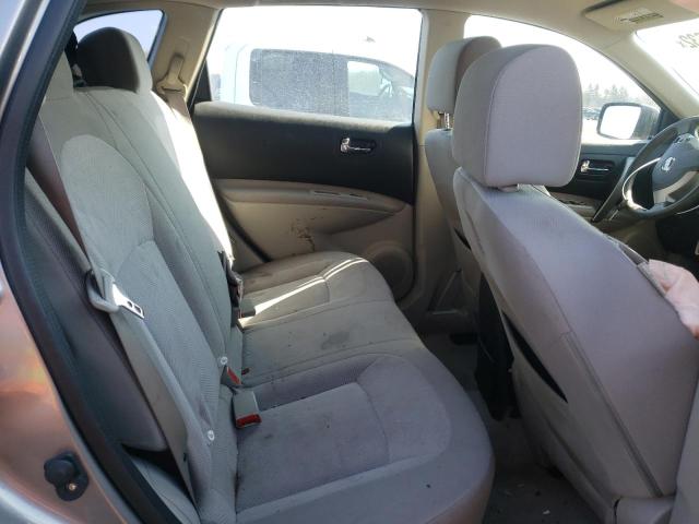 Photo 6 from auction – 2011 NISSAN ROGUE S with VIN JN8AS5MT2BW569260