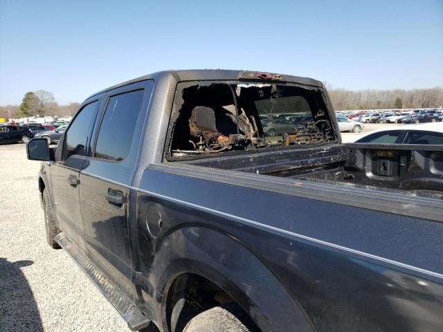 Photo 9 from auction – 2015 FORD F150 SUPER with VIN 1FTEW1CG9FFA30512