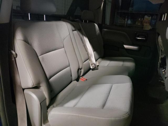 Photo 6 from auction – 2014 CHEVROLET SILVERADO with VIN 3GCUKRECXEG229775
