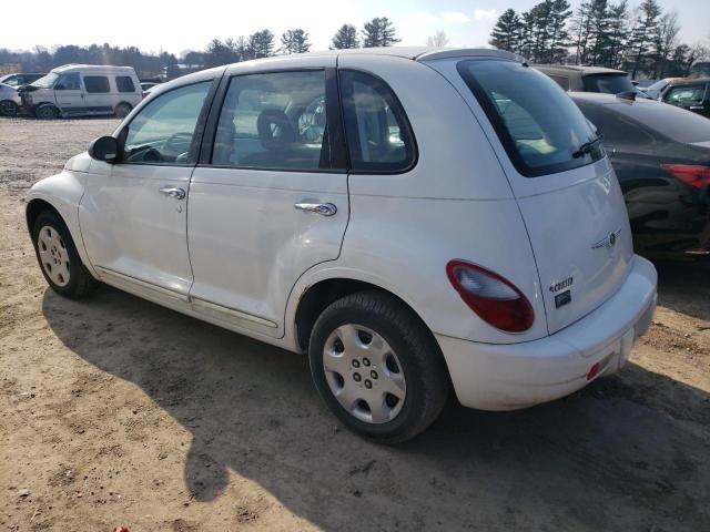 Photo 3 from auction – 2009 CHRYSLER PT CRUISER with VIN 3A8FY48949T595652