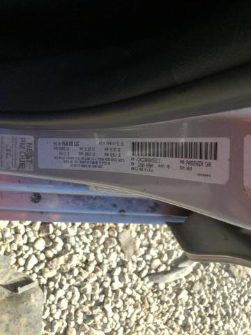 Photo 10 from auction – 2016 CHRYSLER 200 LIMITE with VIN 1C3CCCAB4GN155111