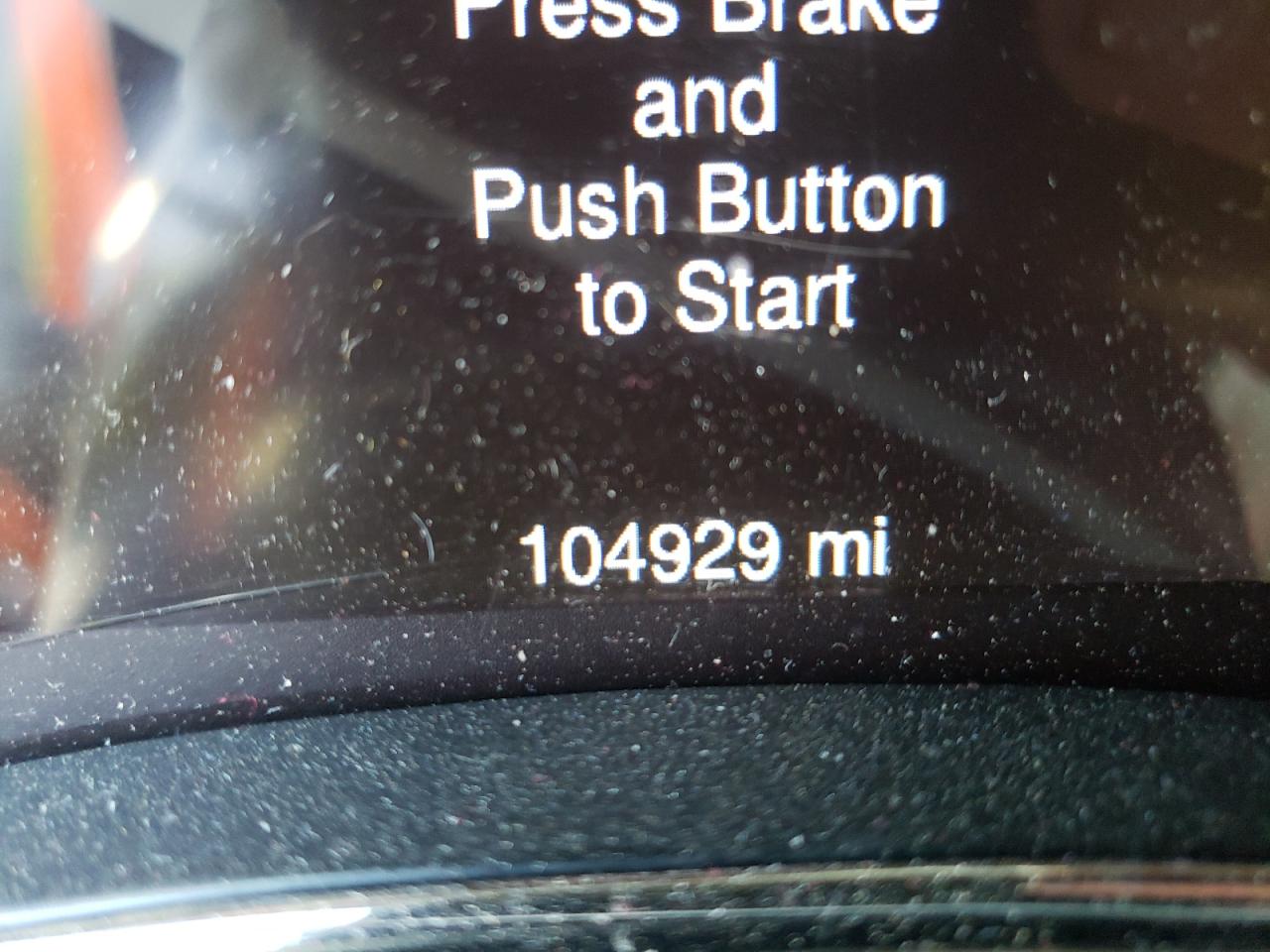 Photo 8 from auction – 2015 JEEP GRAND CHER with VIN 1C4RJFBG4FC852165