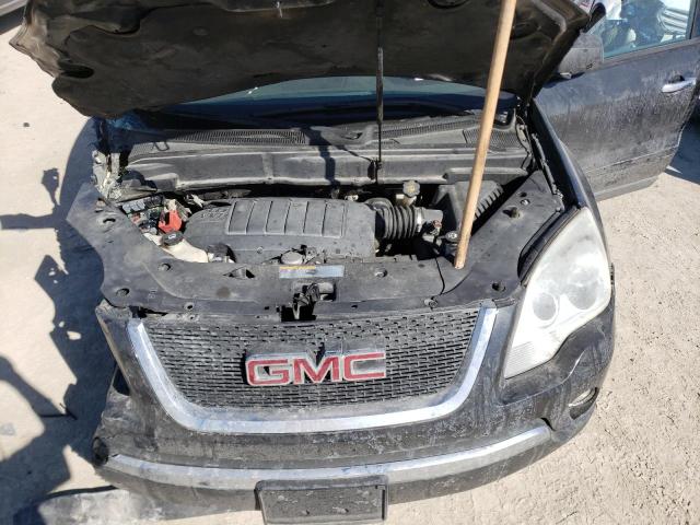 Photo 7 from auction – 2012 GMC ACADIA SLE with VIN 1GKKVPED3CJ217995