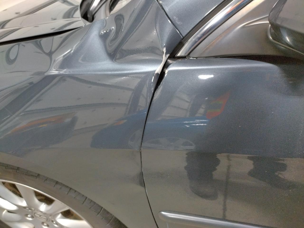Photo 9 from auction – 2008 ACURA TSX with VIN JH4CL96948C010201