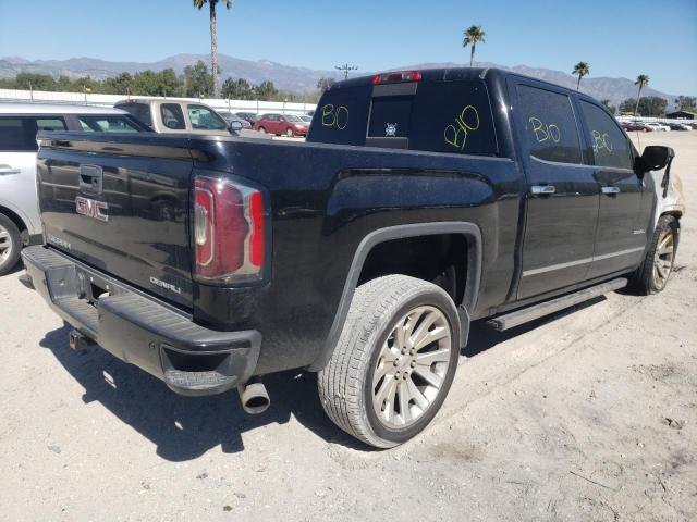 Photo 4 from auction – 2016 GMC SIERRA K15 with VIN 3GTU2PEJ5GG238650