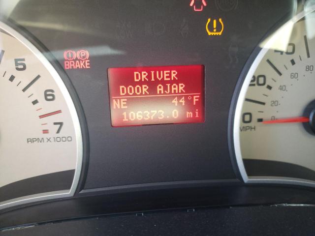 Photo 8 from auction – 2008 FORD EXPLORER E with VIN 1FMEU64E78UA10754