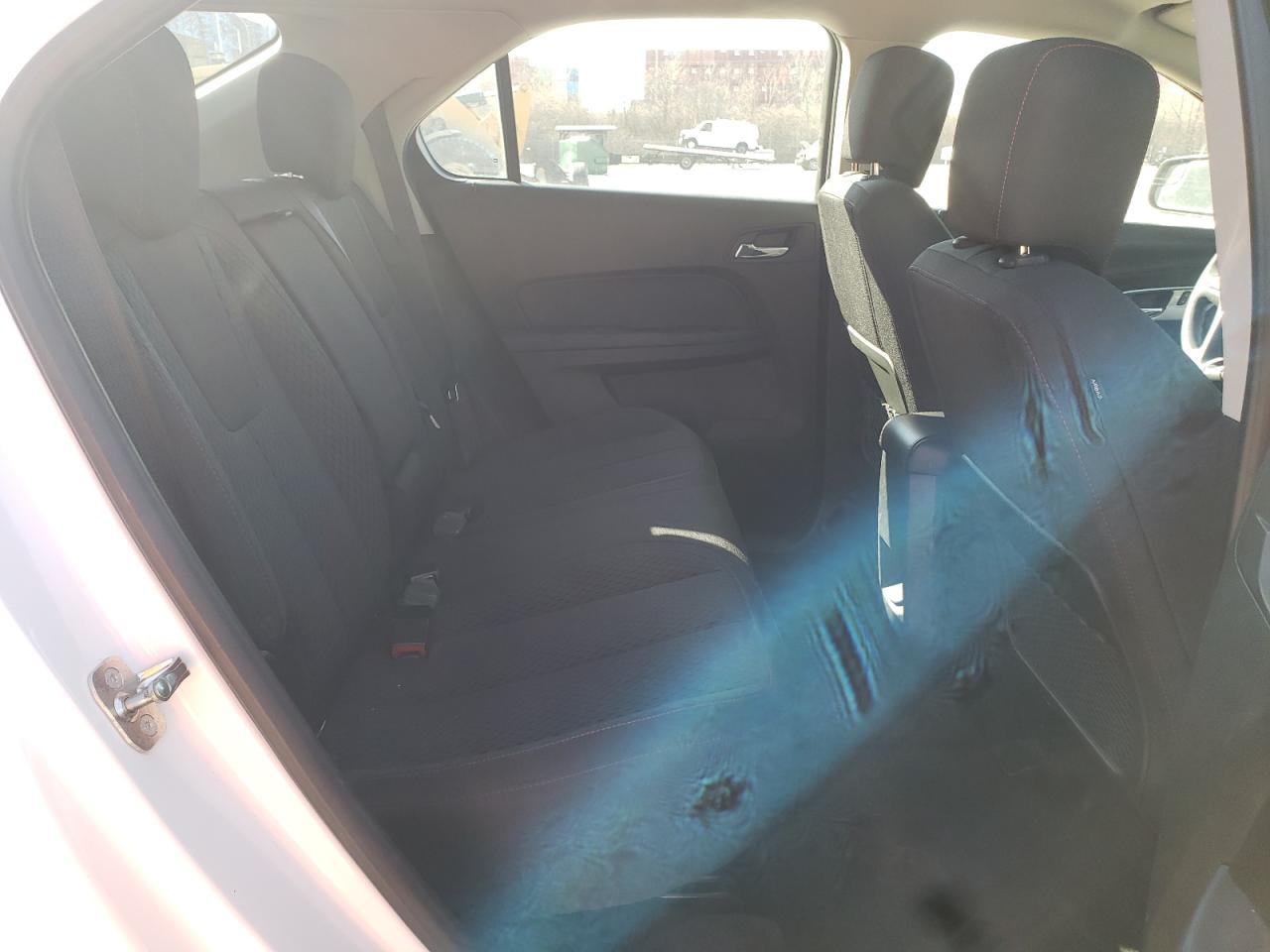 Фото 6 с аукциона – 2012 CHEVROLET EQUINOX LS с VIN 2GNFLCEK9C6194818