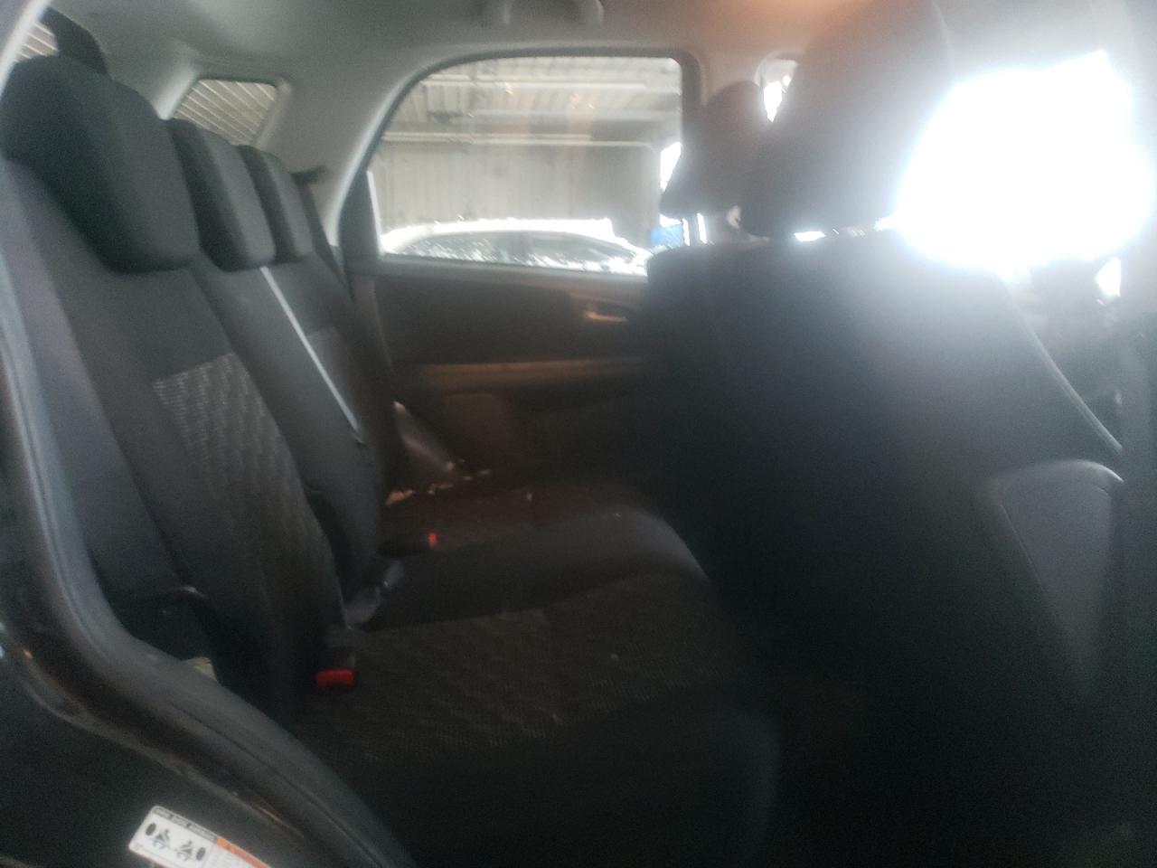 Photo 6 from auction – 2007 SUZUKI SX4 with VIN JS2YB413675108431