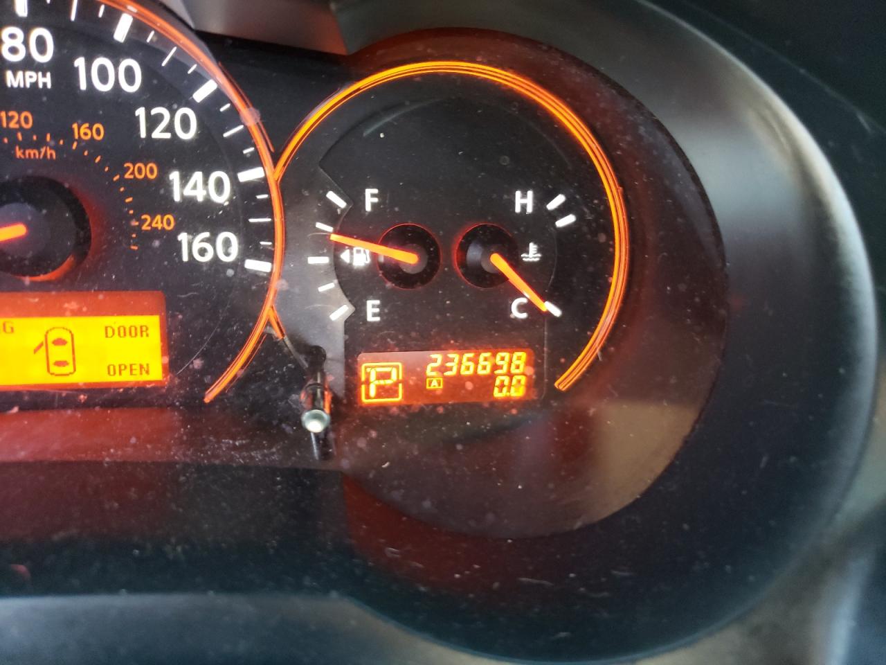 Photo 8 from auction – 2009 NISSAN ALTIMA with VIN 1N4AL21E19N523745