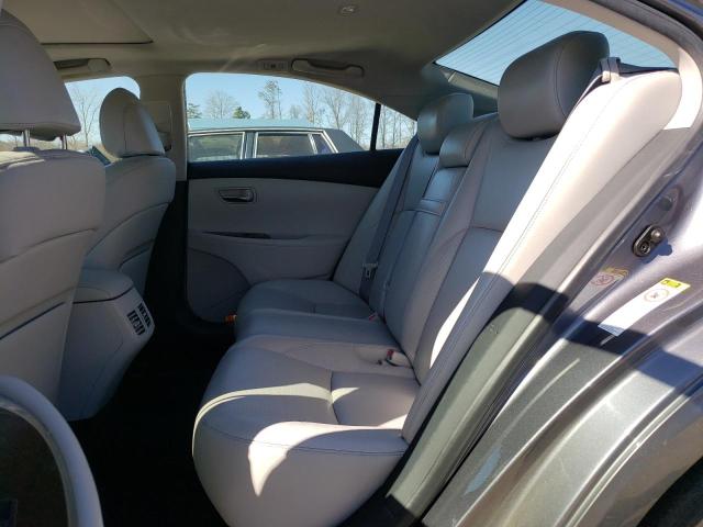 Photo 6 from auction – 2012 LEXUS ES 350 with VIN JTHBK1EG8C2498518