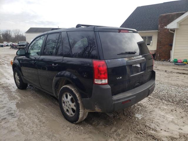 Photo 3 from auction – 2004 SATURN VUE with VIN 5GZCZ53484S875222