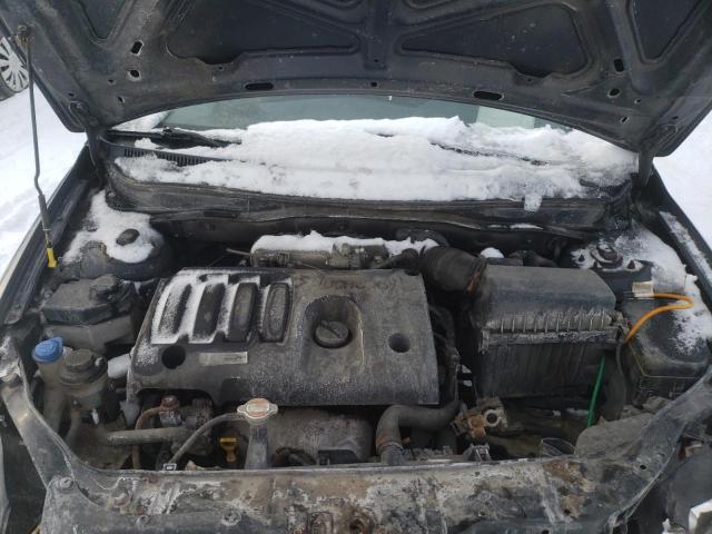 Photo 7 from auction – 2011 HYUNDAI ACCENT SE with VIN KMHCN3BC4BU199682