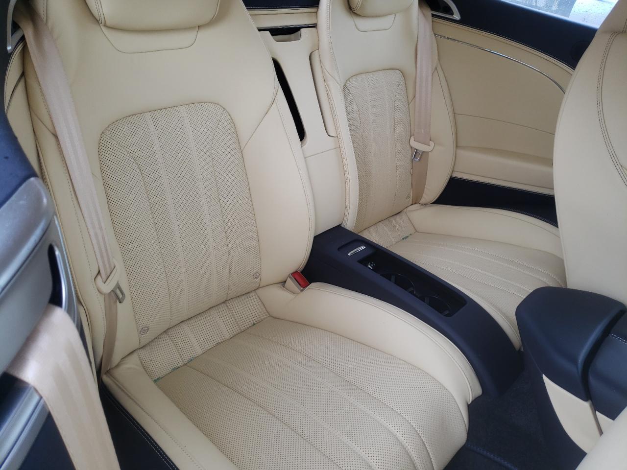 Photo 6 from auction – 2020 BENTLEY CONTINENTA with VIN SCBDG4ZG2LC077012