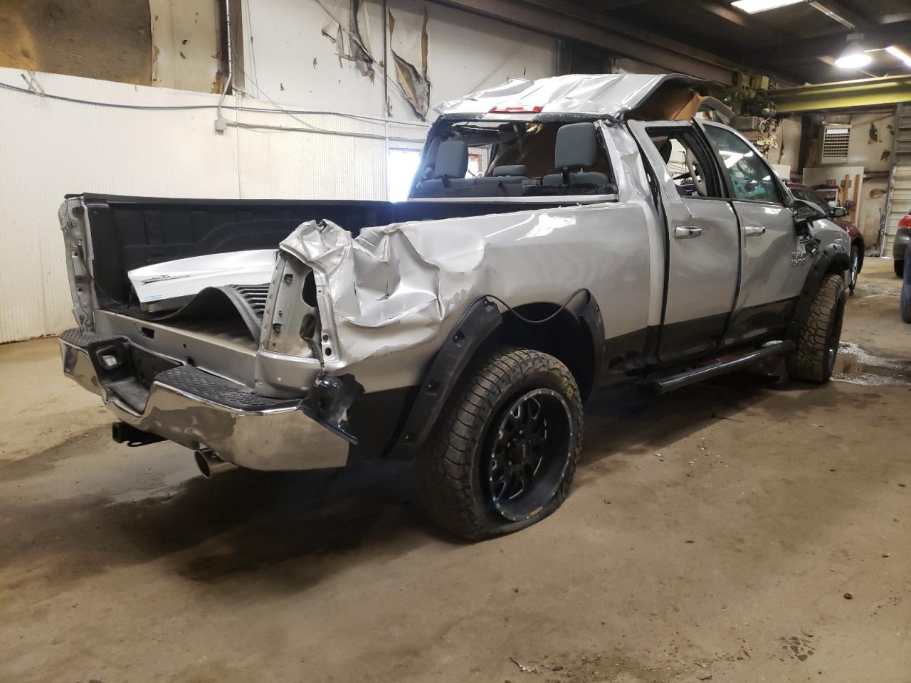 Photo 4 from auction – 2015 RAM 1500 SLT with VIN 1C6RR7GT3FS515097