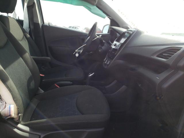 Foto 5 de la subasta – 2022 CHEVROLET SPARK LS con VIN KL8CB6SA3NC006941