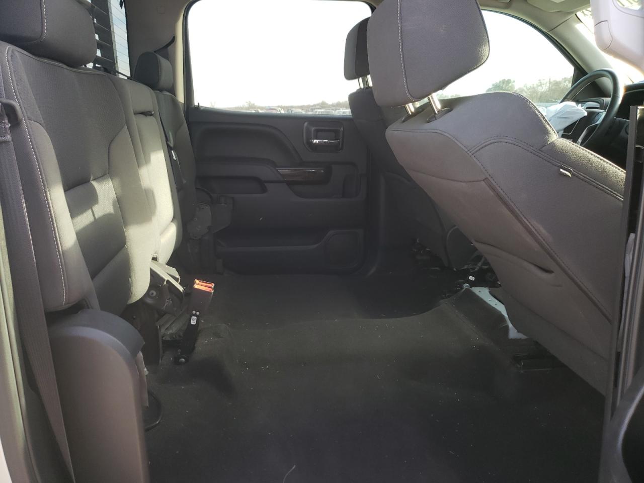 Photo 6 from auction – 2017 GMC SIERRA C15 with VIN 3GTP1MEC5HG325353