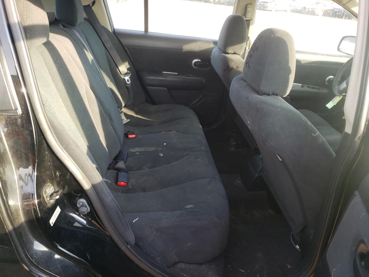 Photo 6 from auction – 2012 NISSAN VERSA S with VIN 3N1BC1CP9CK291340