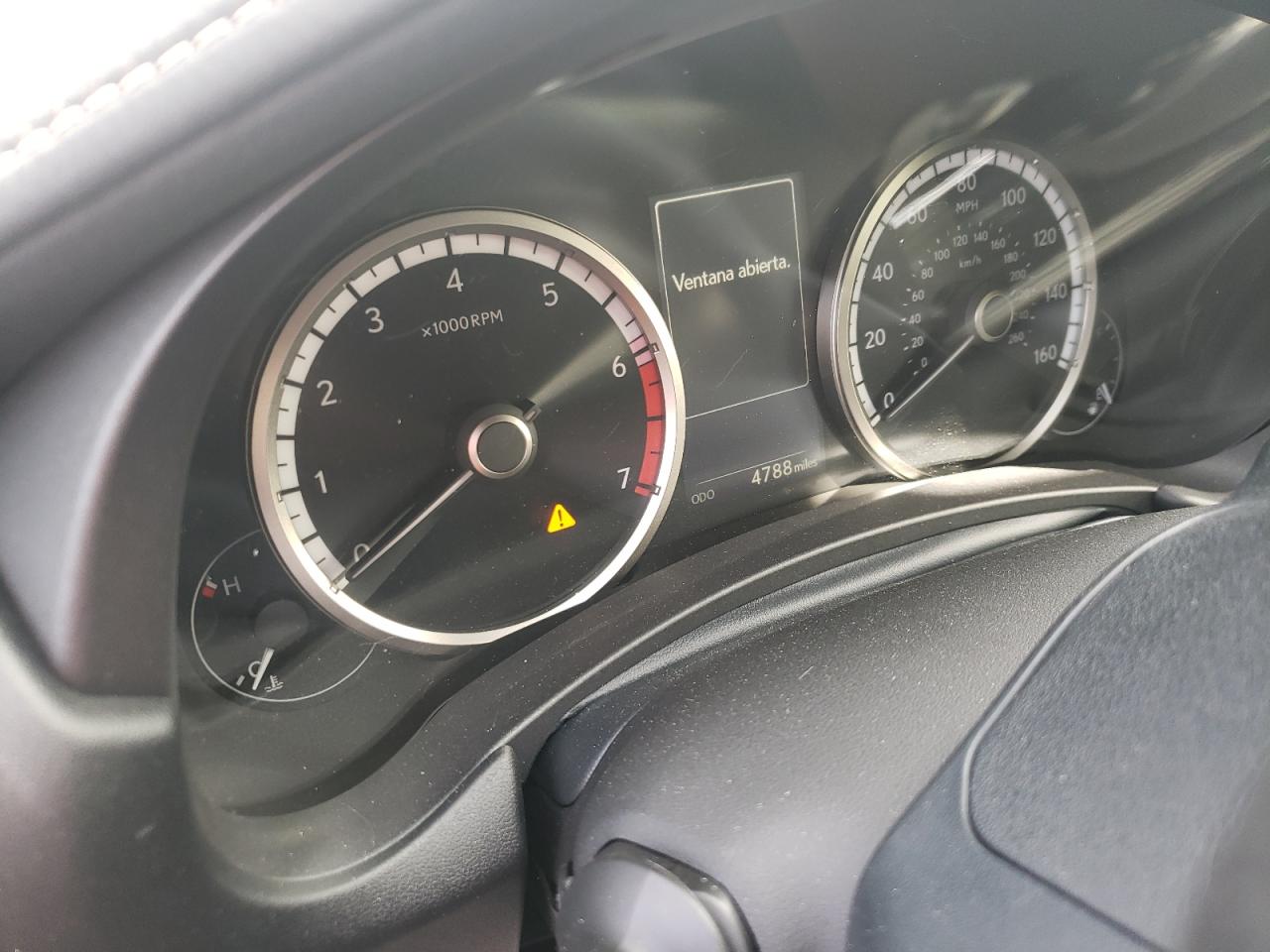 Photo 8 from auction – 2021 LEXUS NX 300 BAS with VIN JTJSARDZ1M2263768