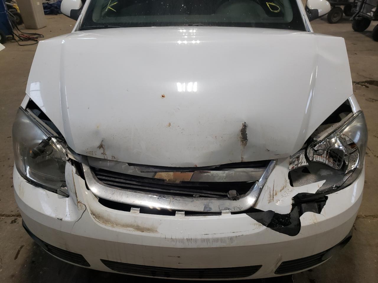 Photo 7 from auction – 2010 CHEVROLET COBALT 2LT with VIN 1G1AF5F55A7236227