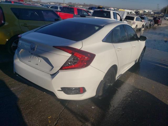 Photo 4 from auction – 2016 HONDA CIVIC LX with VIN 19XFC2F58GE059976