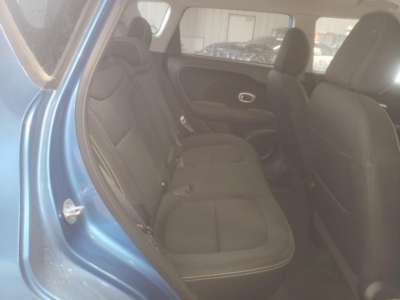صورة رقم 6 من المزاد - 2016 KIA SOUL + مع VIN KNDJP3A58G7354250