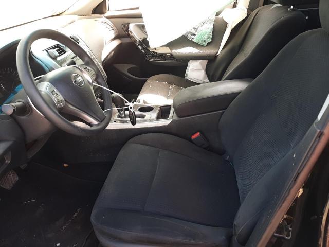 Photo 5 from auction – 2015 NISSAN ALTIMA 2.5 with VIN 1N4AL3APXFC180044