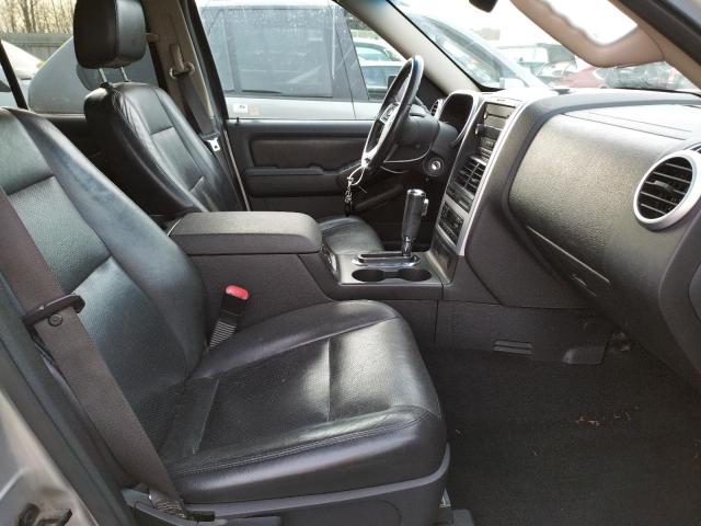 Photo 5 from auction – 2007 MERCURY MOUNTAINEE with VIN 4M2EU47E27UJ14923