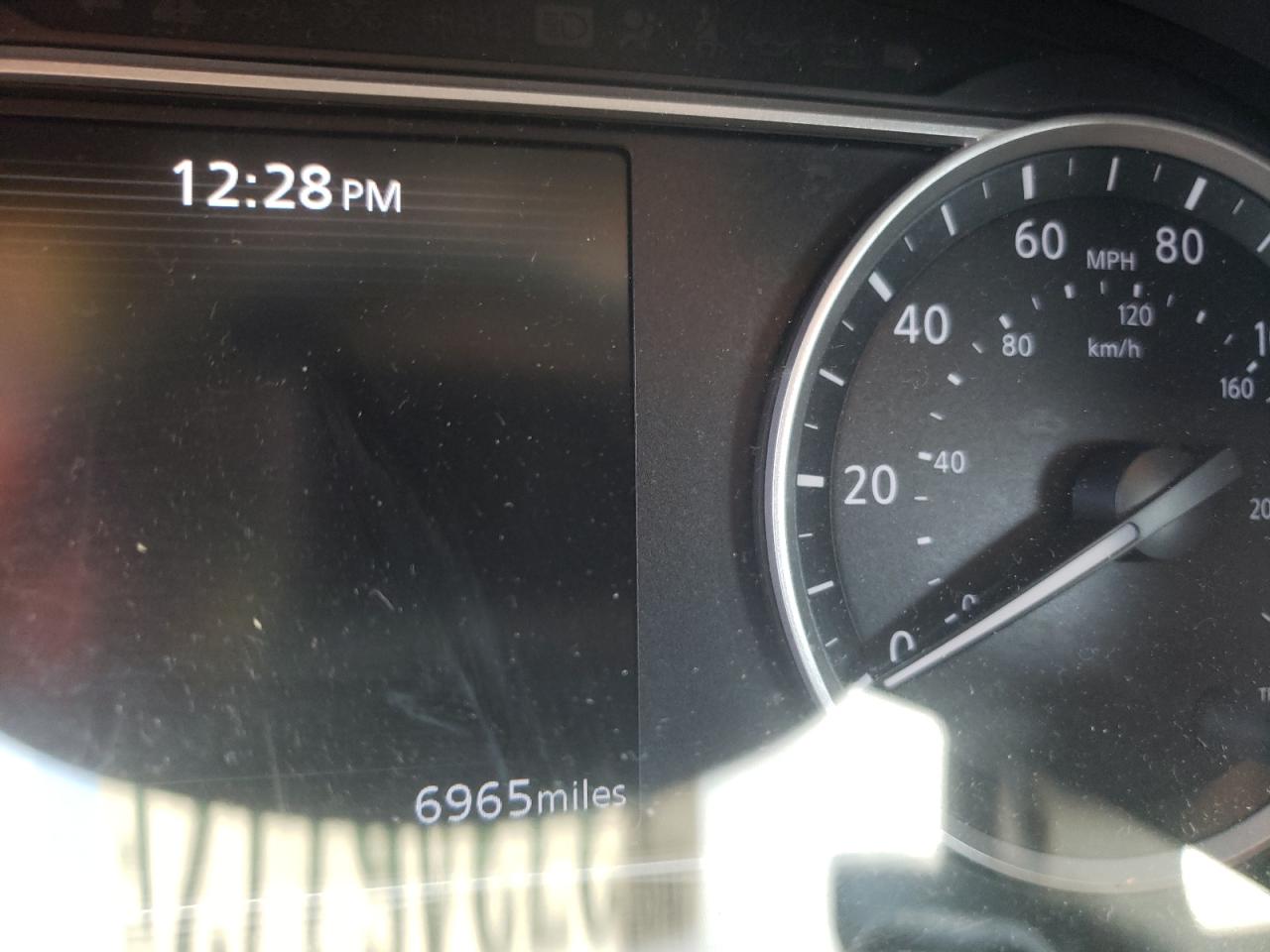 Photo 8 from auction – 2021 NISSAN VERSA SV with VIN 3N1CN8EV9ML823586