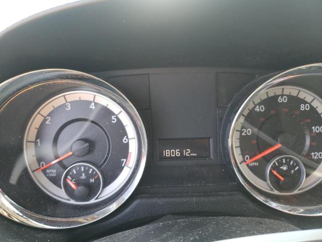Photo 8 from auction – 2013 DODGE GRAND CARA with VIN 2C4RDGBG2DR799189