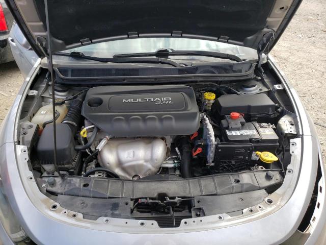Photo 7 from auction – 2015 DODGE DART SXT with VIN 1C3CDFBB6FD237911