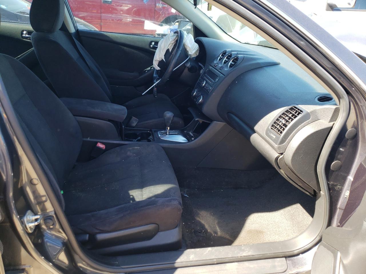 Фото 5 с аукциона – 2011 NISSAN ALTIMA BAS с VIN 1N4AL2AP3BC140070