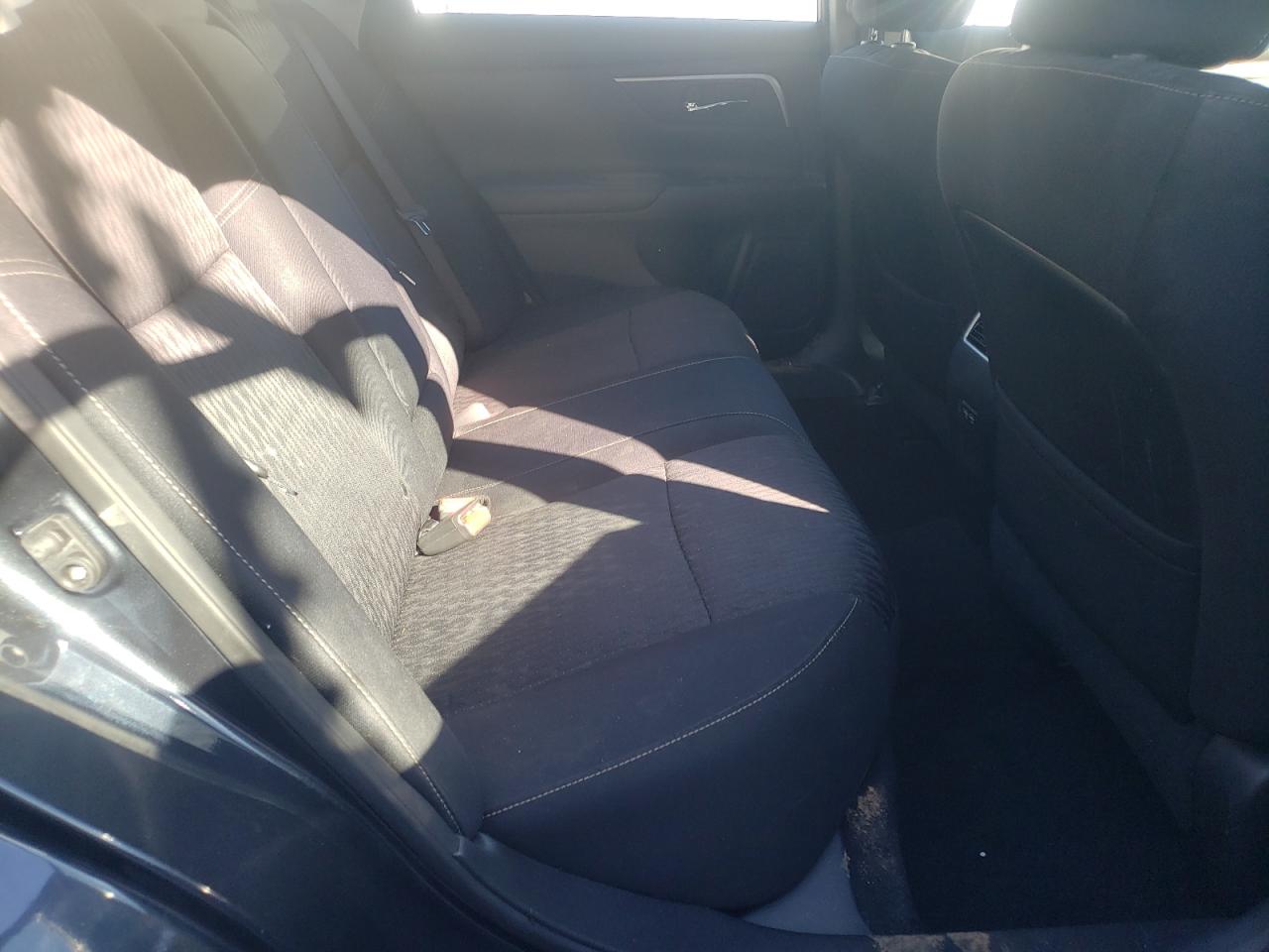 Photo 6 from auction – 2017 NISSAN ALTIMA 2.5 with VIN 1N4AL3AP5HC940478
