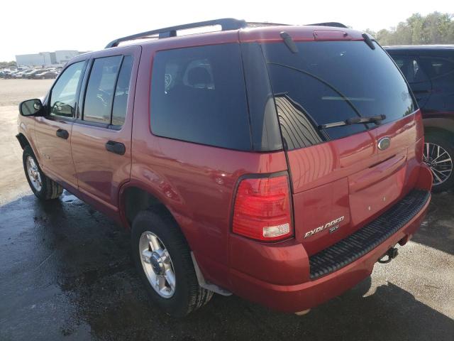 صورة رقم 3 من المزاد - 2004 FORD EXPLORER X مع VIN 1FMZU63K84UA68391