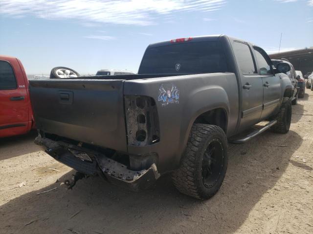 Photo 4 from auction – 2012 GMC SIERRA K15 with VIN 3GTP2UEA9CG295746