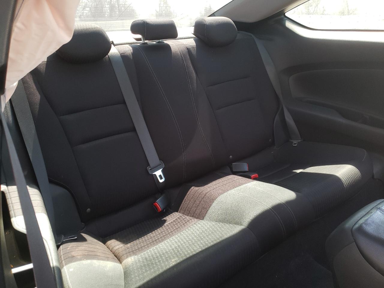 Photo 6 from auction – 2014 HONDA ACCORD EX with VIN 1HGCT1B73EA013042