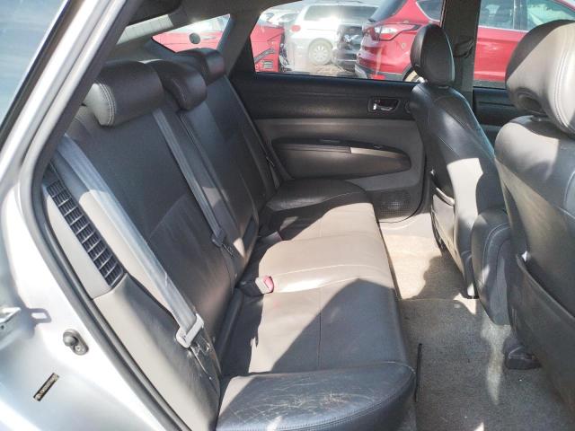 Photo 6 from auction – 2007 TOYOTA PRIUS with VIN JTDKB20U377606007