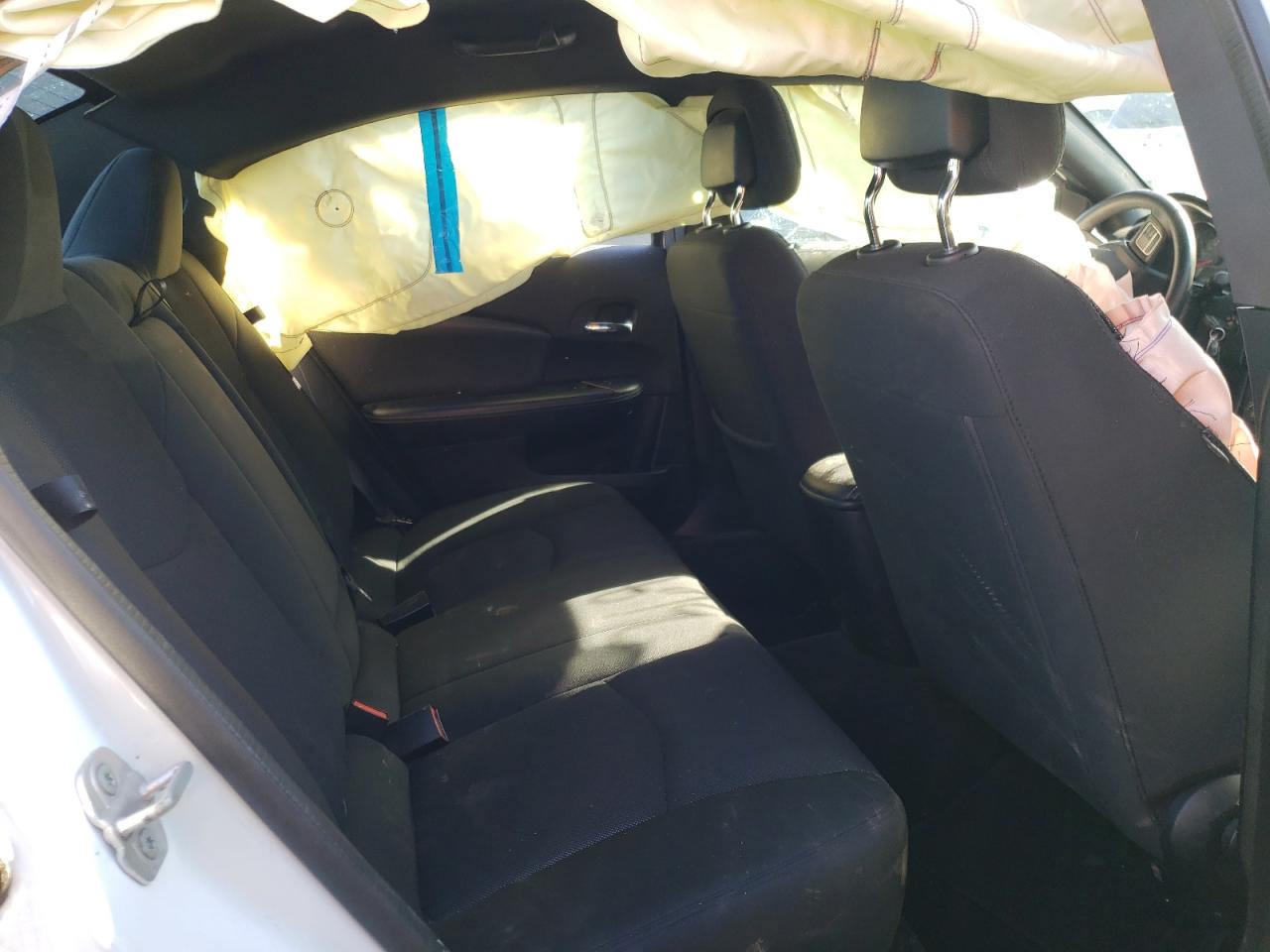 Photo 6 from auction – 2013 DODGE AVENGER SE with VIN 1C3CDZAB7DN771090