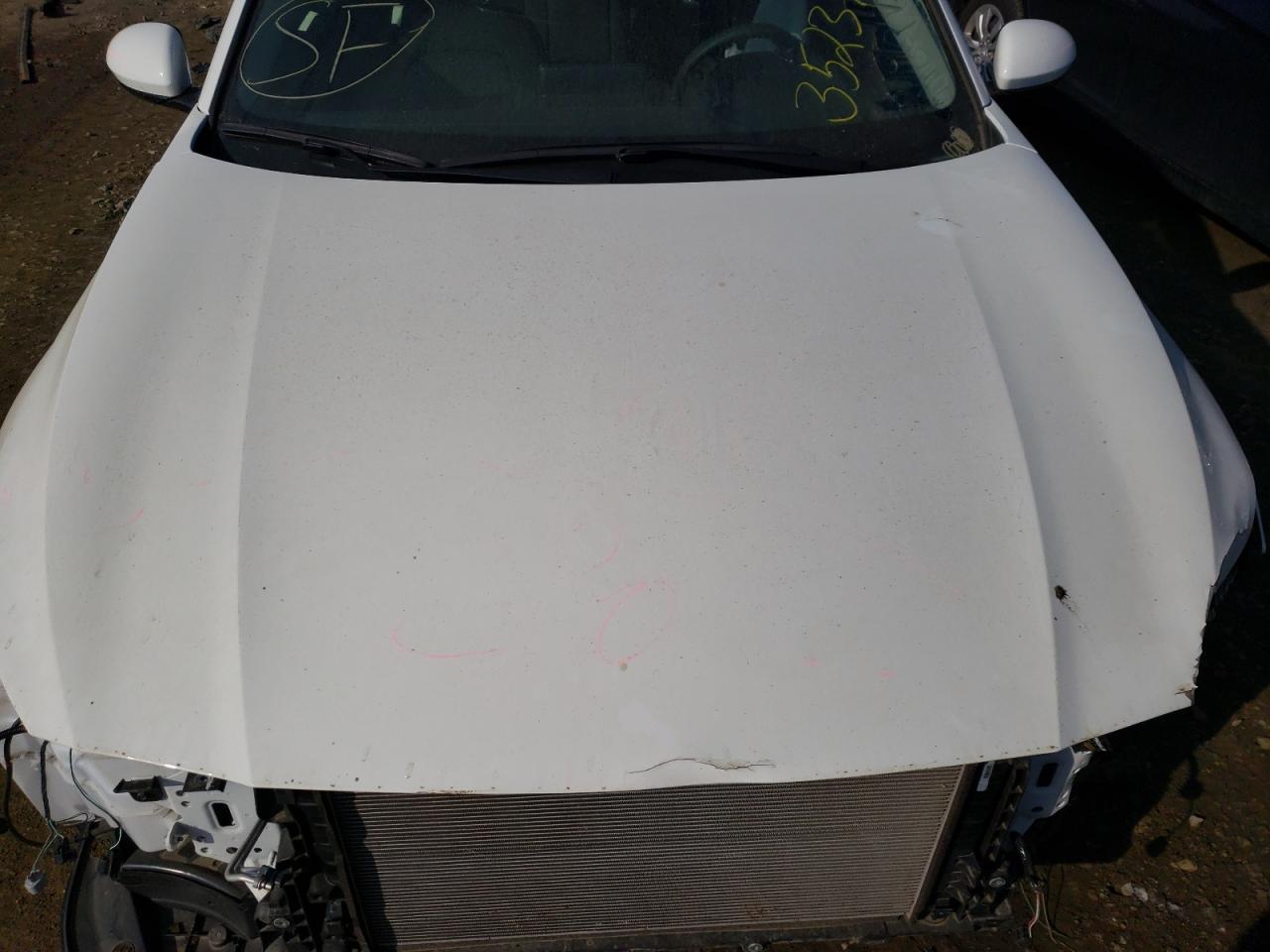 Photo 7 from auction – 2020 NISSAN ALTIMA S with VIN 1N4BL4BV4LC218080
