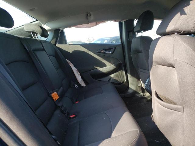 Photo 6 from auction – 2016 CHEVROLET MALIBU LT with VIN 1G1ZE5ST2GF272739