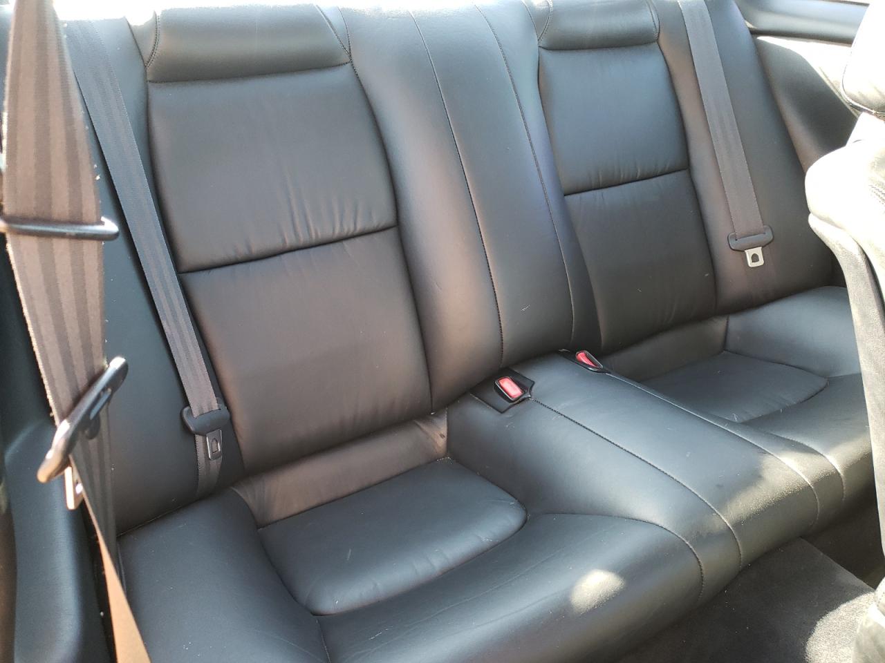 Фото 6 с аукциона – 1997 LEXUS SC 300 с VIN JT8CD32Z9V1000299