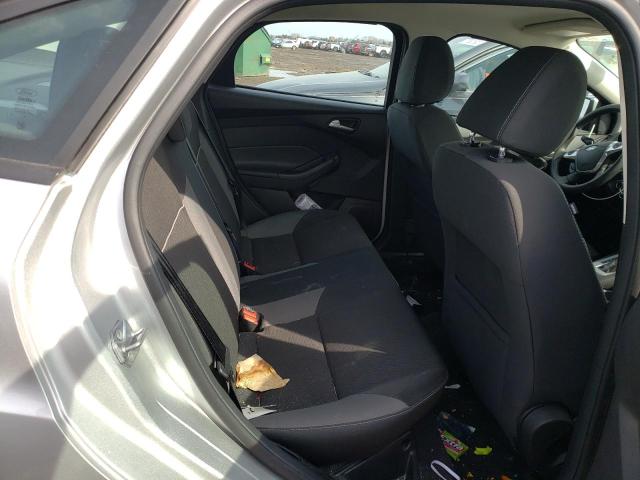 Photo 6 from auction – 2014 FORD FOCUS SE with VIN 1FADP3F25EL205011