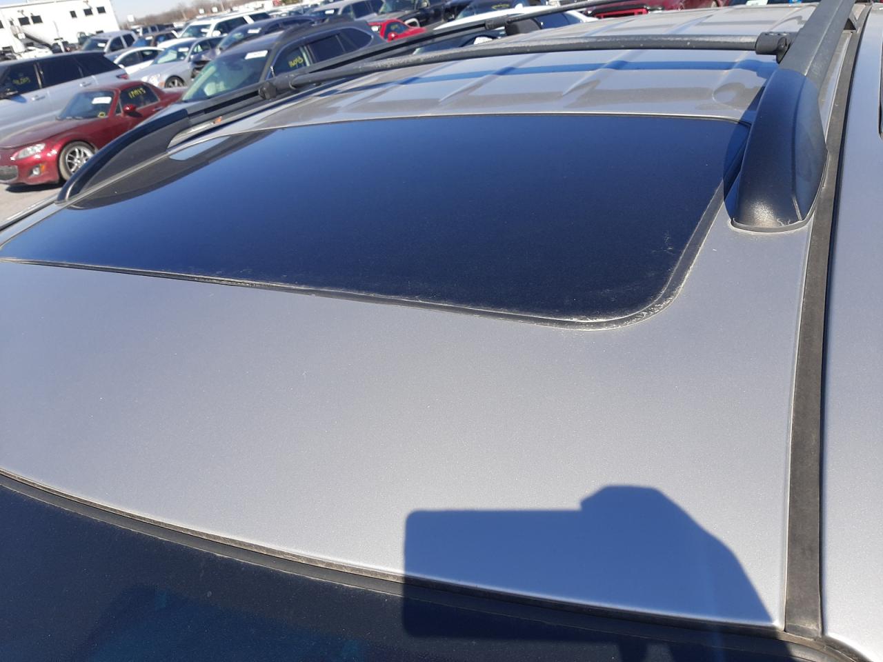 Photo 9 from auction – 2006 TOYOTA SIENNA XLE with VIN 5TDBA22C86S073115