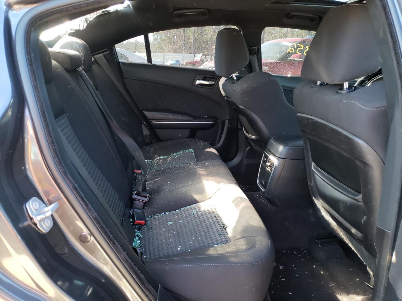 Photo 6 from auction – 2019 DODGE CHARGER SC with VIN 2C3CDXGJ0KH530593