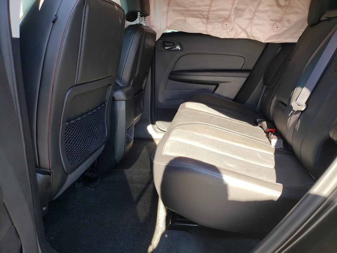 Photo 6 from auction – 2017 CHEVROLET EQUINOX PR with VIN 2GNALDEK1H6225809