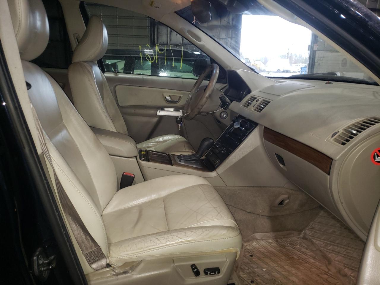 Photo 5 from auction – 2006 VOLVO XC90 with VIN YV4CZ592961291828