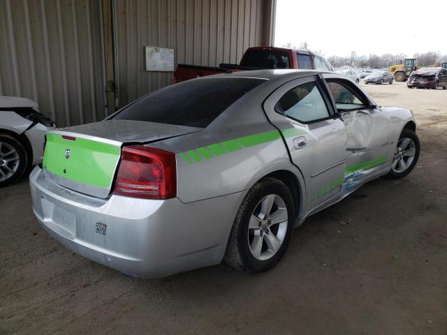 Photo 4 from auction – 2006 DODGE CHARGER SE with VIN 2B3KA43G96H522427