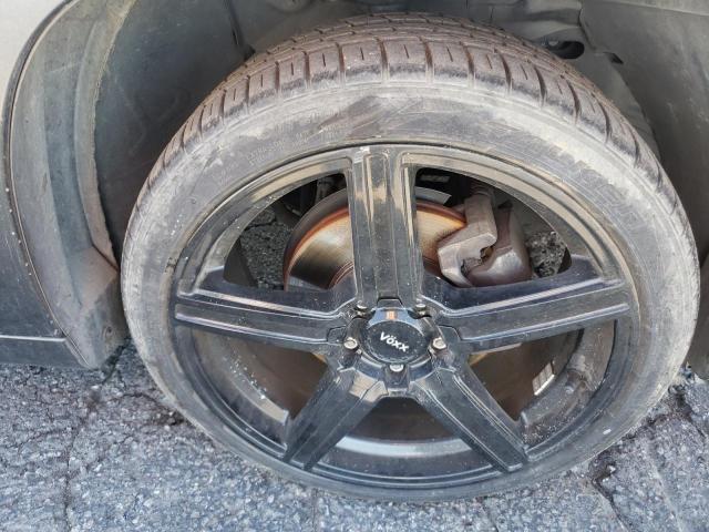 Photo 9 from auction – 2011 CHEVROLET HHR LT with VIN 3GNBABFW6BS600683